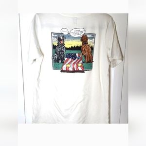 Kids Crown & Ivy T-Shirt Size XL